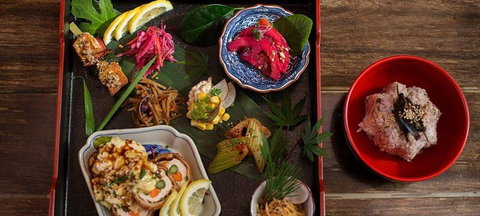 Wabi Sabi Salon - Bridge Guide 0