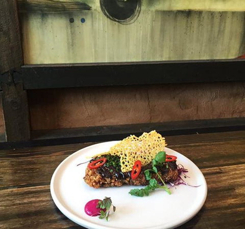 Wabi Sabi Salon - Bridge Guide 9