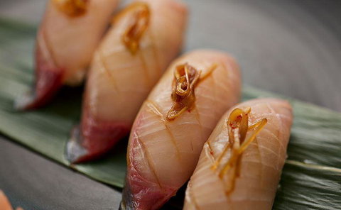 Wabi Sabi Salon - Bridge Guide 10