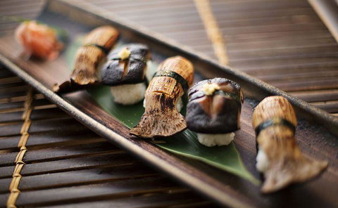 Wabi Sabi Salon - Bridge Guide 12