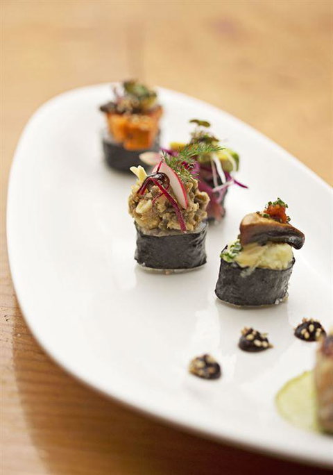 Wabi Sabi Salon - Bridge Guide 13