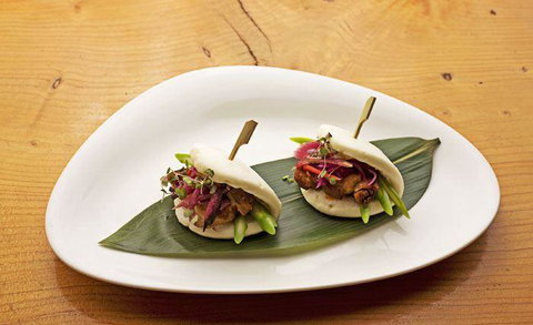 Wabi Sabi Salon - Bridge Guide 15