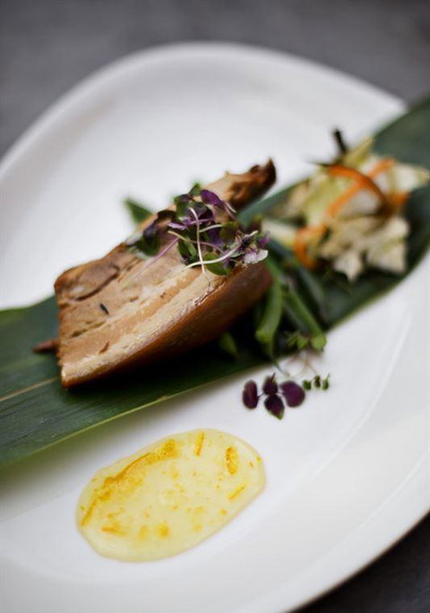 Wabi Sabi Salon - Bridge Guide 18