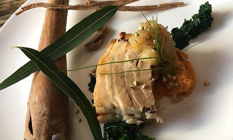 Wabi Sabi Salon - Bridge Guide 19