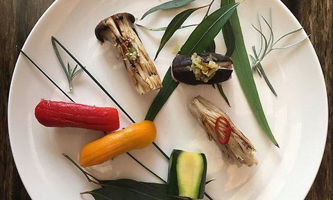 Wabi Sabi Salon - Bridge Guide 20