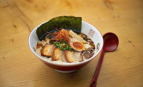 Wabi Sabi Salon - Bridge Guide 22