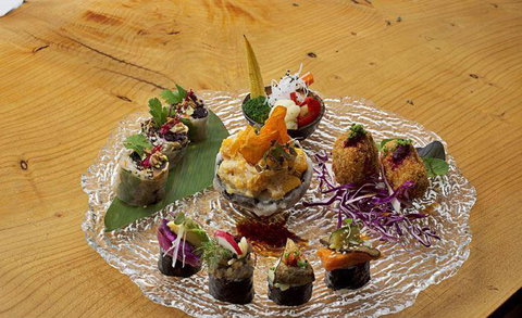 Wabi Sabi Salon - Bridge Guide 23