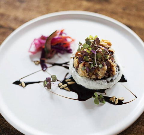 Wabi Sabi Salon - Bridge Guide 24