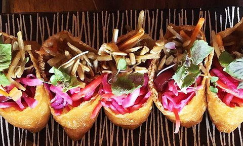 Wabi Sabi Salon - Bridge Guide 25