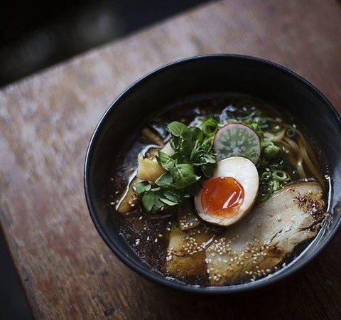 Wabi Sabi Salon - Bridge Guide 26