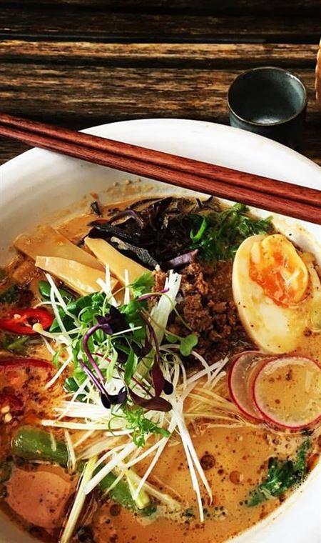 Wabi Sabi Salon - Bridge Guide 4