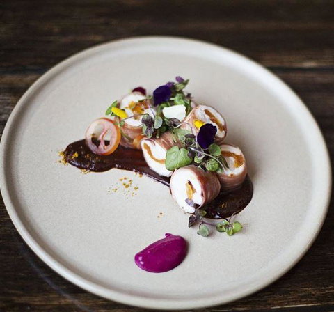 Wabi Sabi Salon - Bridge Guide 6