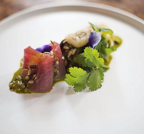 Wabi Sabi Salon - Bridge Guide 7