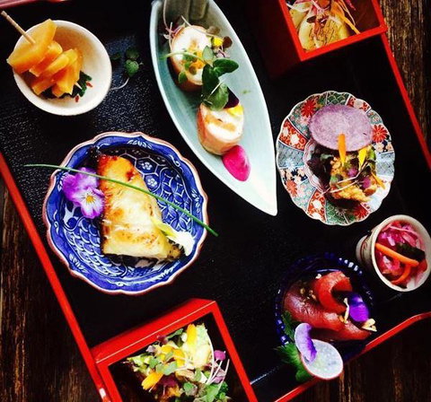 Wabi Sabi Salon - Bridge Guide 8