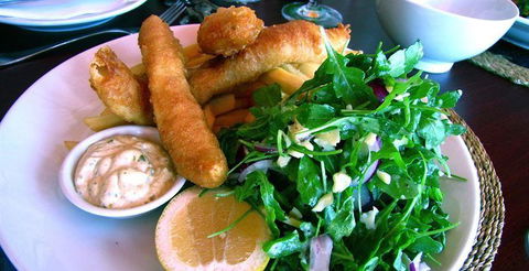 Wheelers Seafood Restaurant - Lawyer Find 22