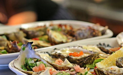 Wheelers Seafood Restaurant - Lawyer Find 26