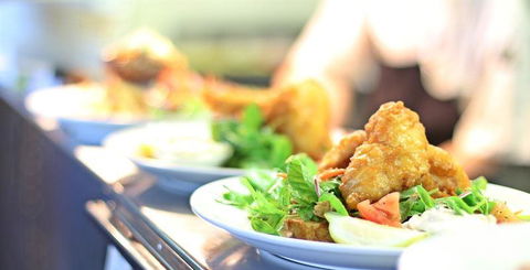 Wheelers Seafood Restaurant - Lawyer Find 30