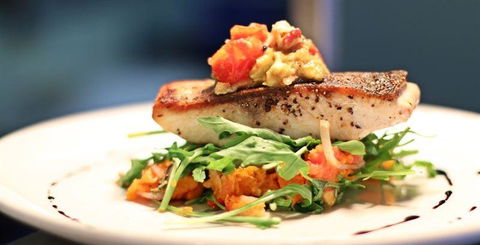 Wheelers Seafood Restaurant - Lawyer Find 8