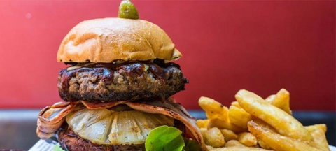 Back To Bacchus Cafe - Bridge Guide 2