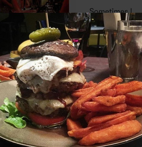 Back To Bacchus Cafe - Bridge Guide 6