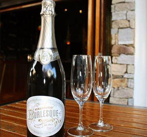 Black Swan Winery & Restaurant - Local Finder 8