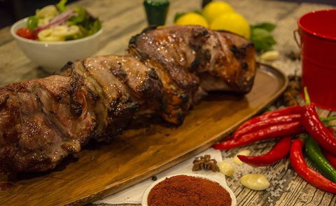 Braza Churrascaria - Leichhardt - Bet 4u 10