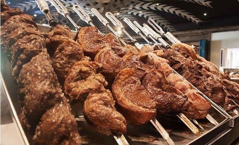 Braza Churrascaria - Leichhardt - Bet 4u 11