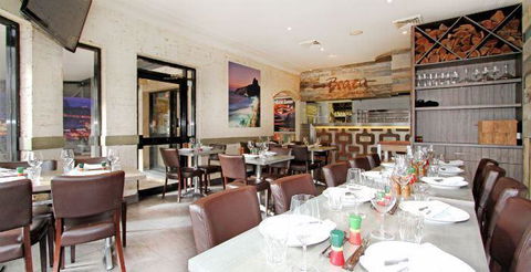 Braza Churrascaria - Leichhardt - Bet 4u 3