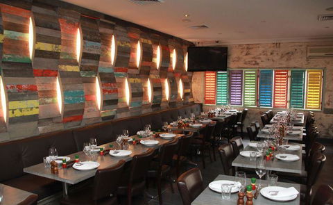 Braza Churrascaria - Leichhardt - Bet 4u 4