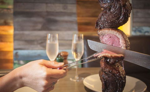 Braza Churrascaria - Leichhardt - Bet 4u 6