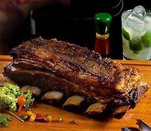 Braza Churrascaria - Leichhardt - Bet 4u 7