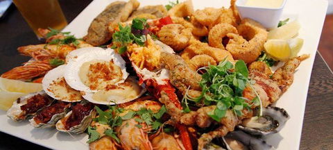 Bridge Hotel Bendigo - Bridge Guide 0