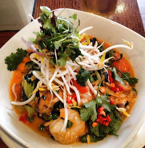 Bridge Hotel Bendigo - Bridge Guide 9