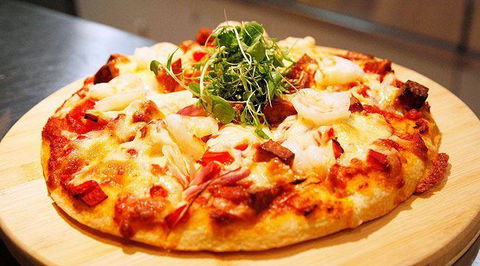 Bridge Hotel Bendigo - Bridge Guide 12