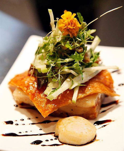 Bridge Hotel Bendigo - Bridge Guide 13