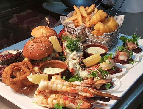 Bridge Hotel Bendigo - Bridge Guide 2