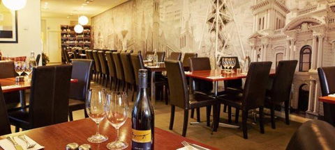 Bridge Hotel Bendigo - Bridge Guide 3