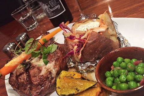 Bridge Hotel Bendigo - Bridge Guide 5