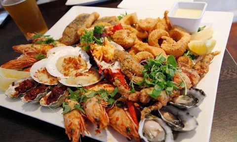 Bridge Hotel Bendigo - Bridge Guide 6