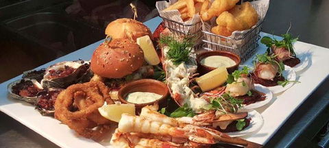 Bridge Hotel Bendigo - Bridge Guide 7