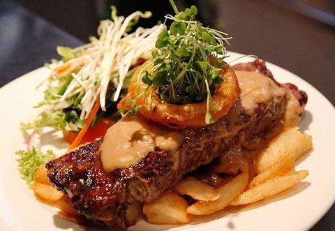 Bridge Hotel Bendigo - Bridge Guide 8