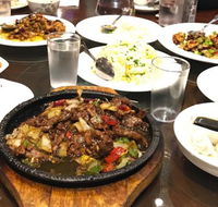 China Chilli - Local Finder