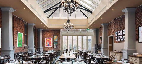 Craig's Royal Hotel - Bridge Guide 3