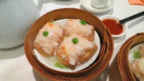 Crystal Jade Restaurant - Local Finder 0