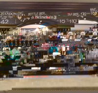 European Bier Cafe - Local Finder