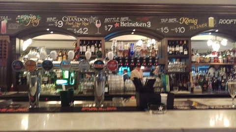 European Bier Cafe - Bet 4u 0