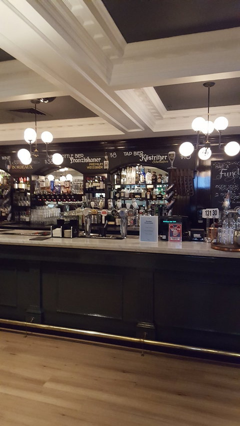 European Bier Cafe - Bet 4u 4