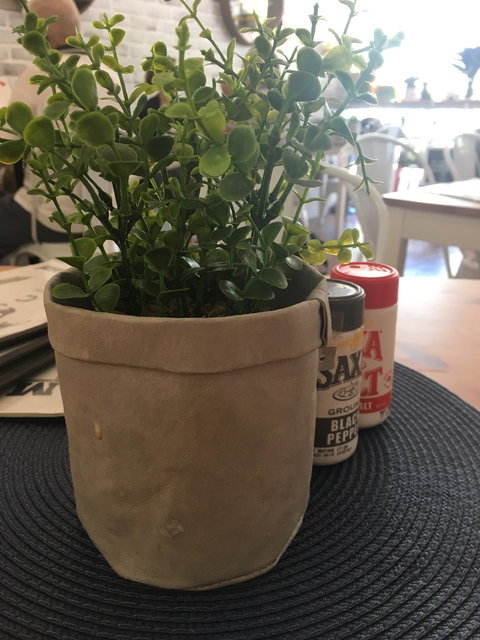 Forget Me Not Cafe - Click Find 1