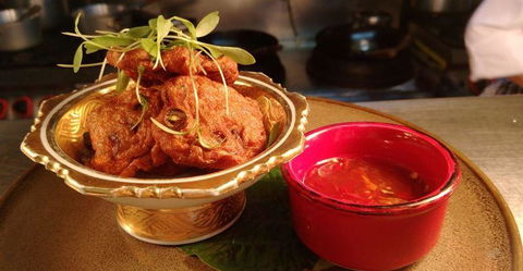 Itoshin Japanese Restaurant - DBD 10