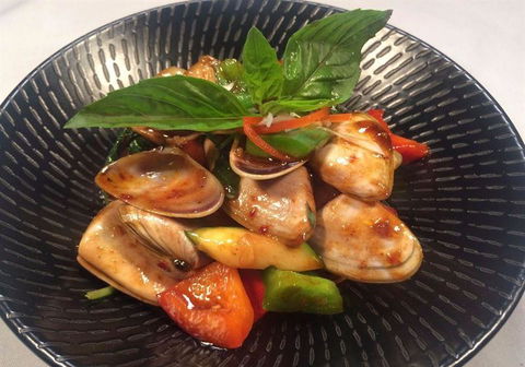 Itoshin Japanese Restaurant - DBD 11